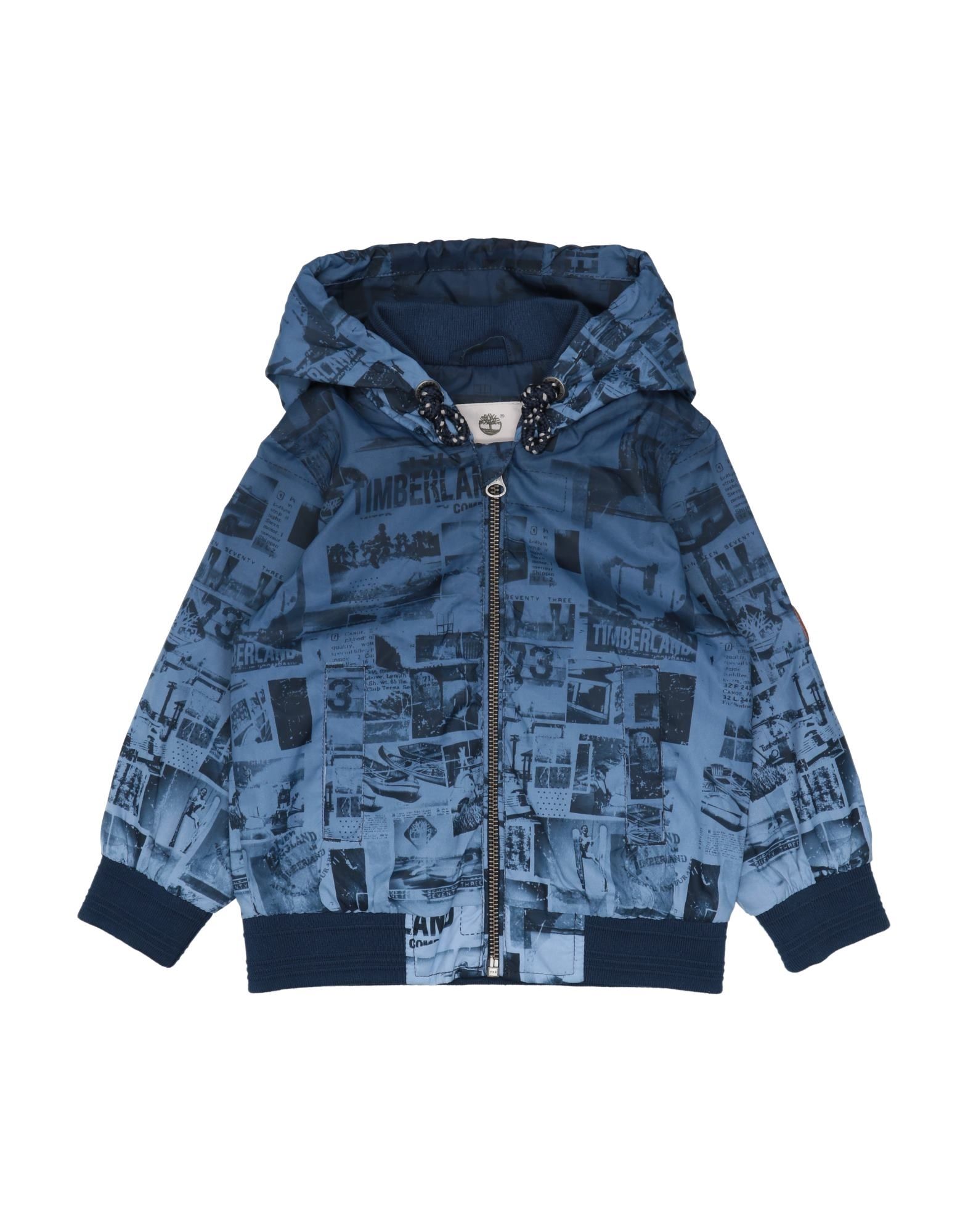 baby boy timberland jacket