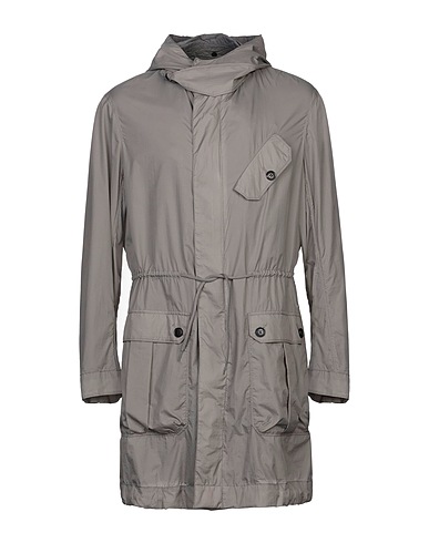 ZOOM EMPORIO ARMANI - Full-length jacket