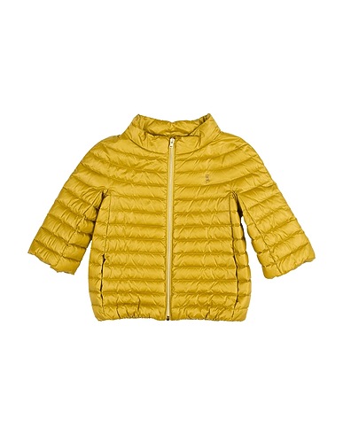 HERNO Piumino Verde 100% Poliammide