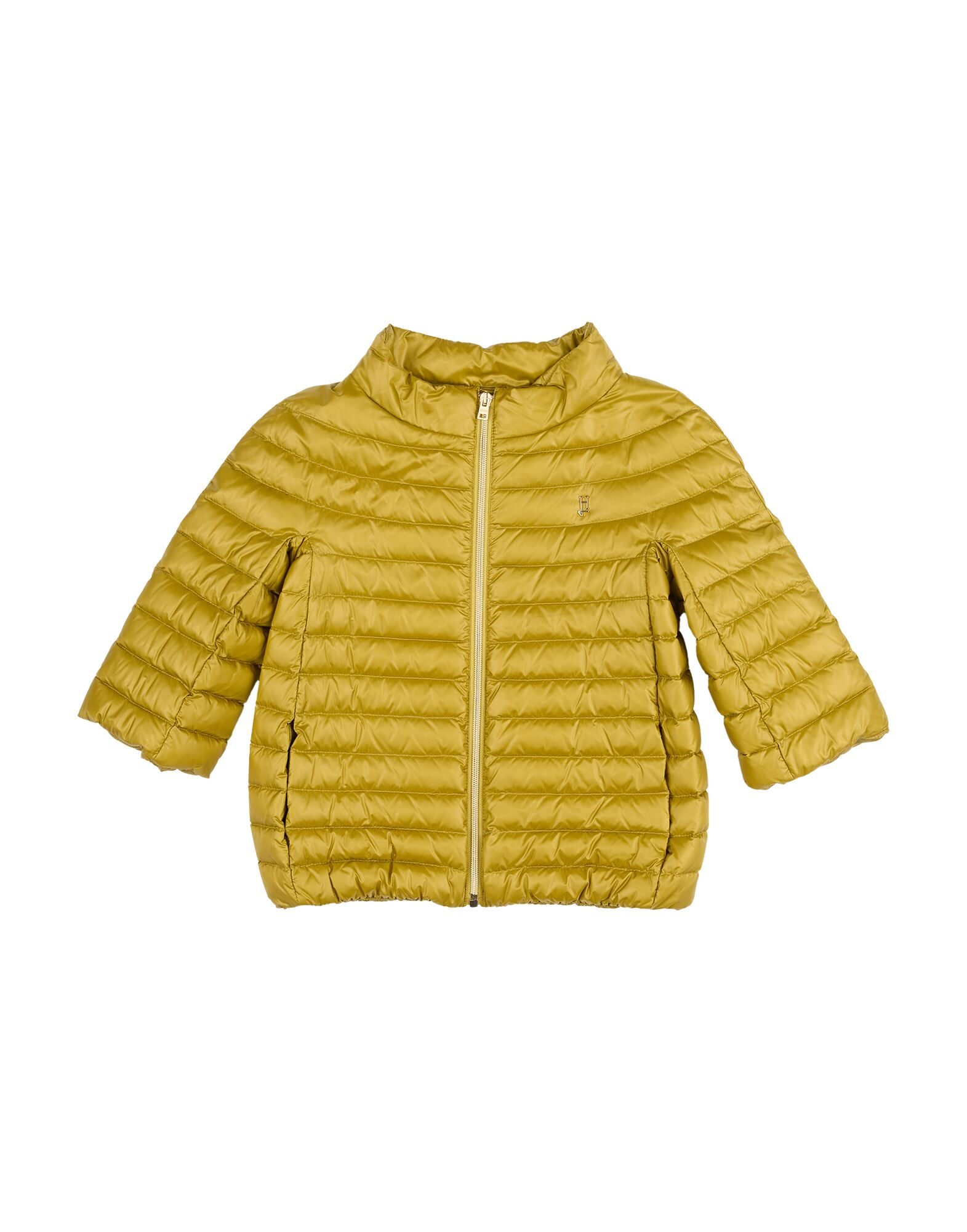 HERNO - Пуховики и куртки на синтепоне