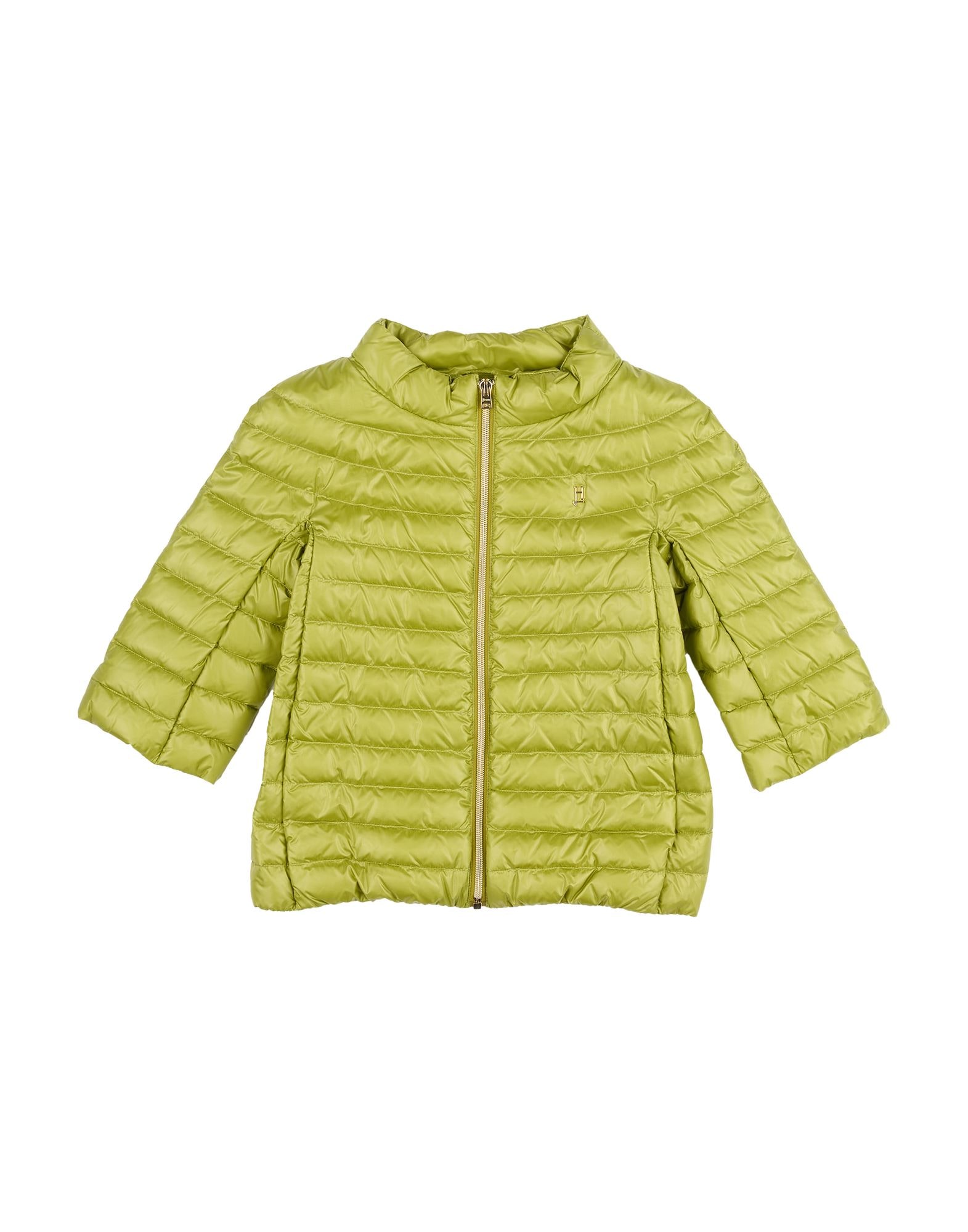 HERNO - Plumíferos y acolchados