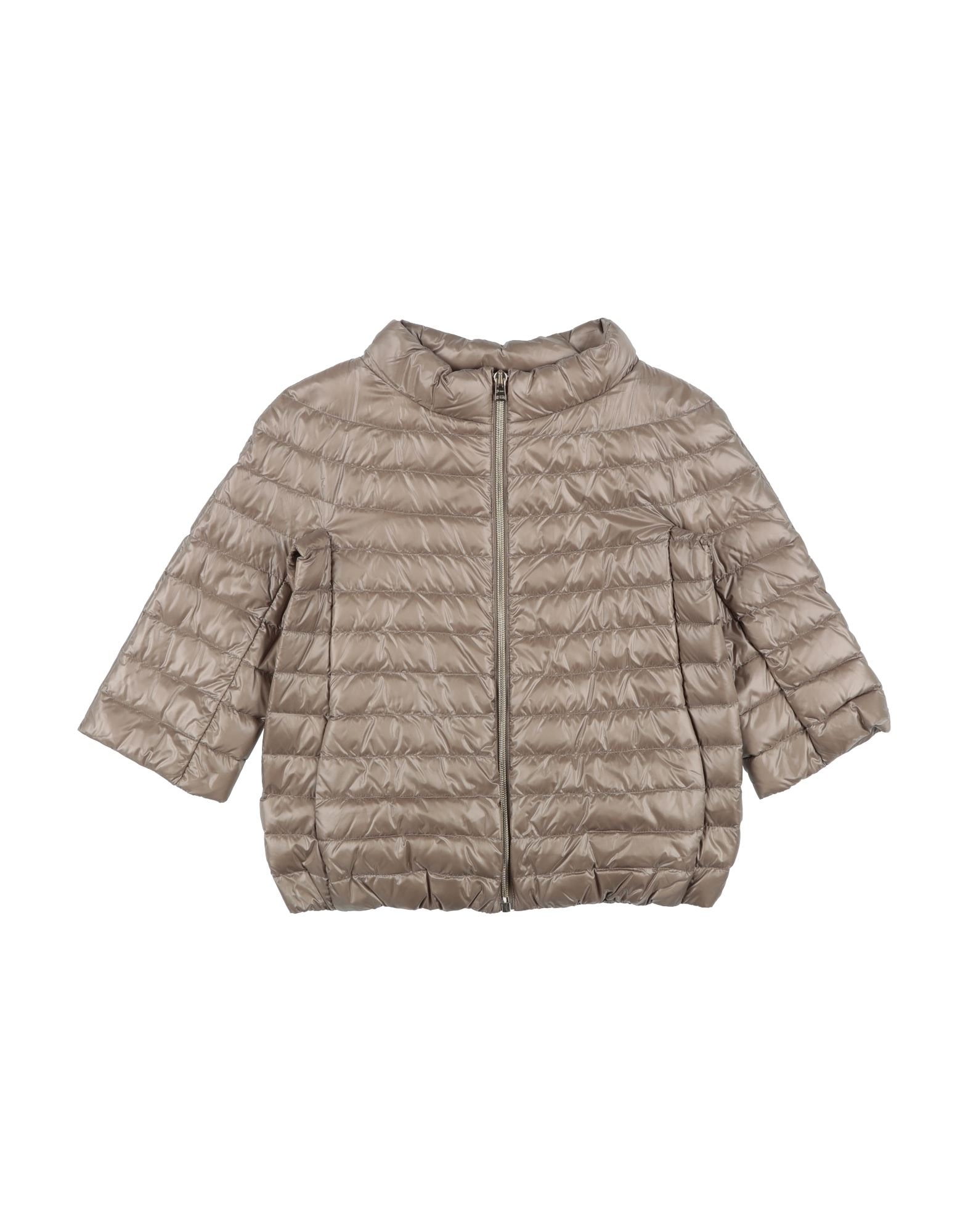 HERNO - Пуховики и куртки на синтепоне