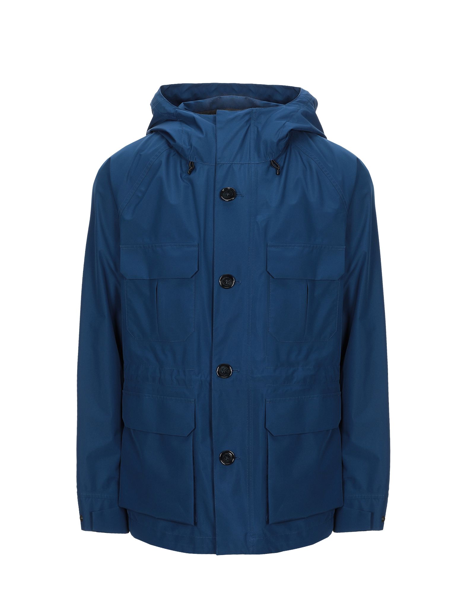 WOOLRICH - Куртки и пиджаки