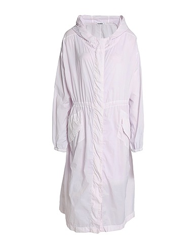 ZOOM JIL SANDER - Full-length jacket