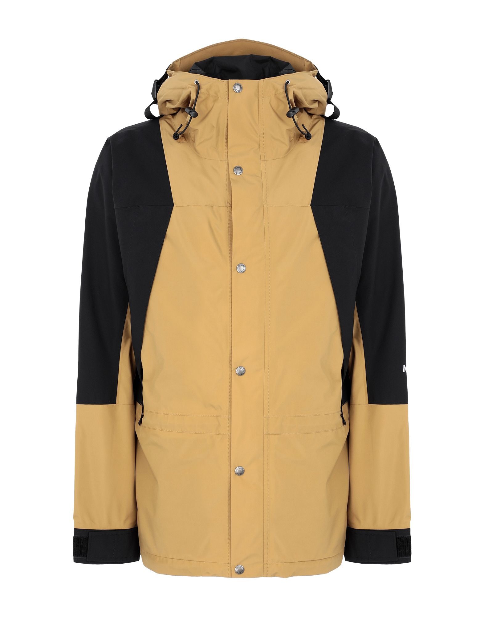 north face gtx jacket