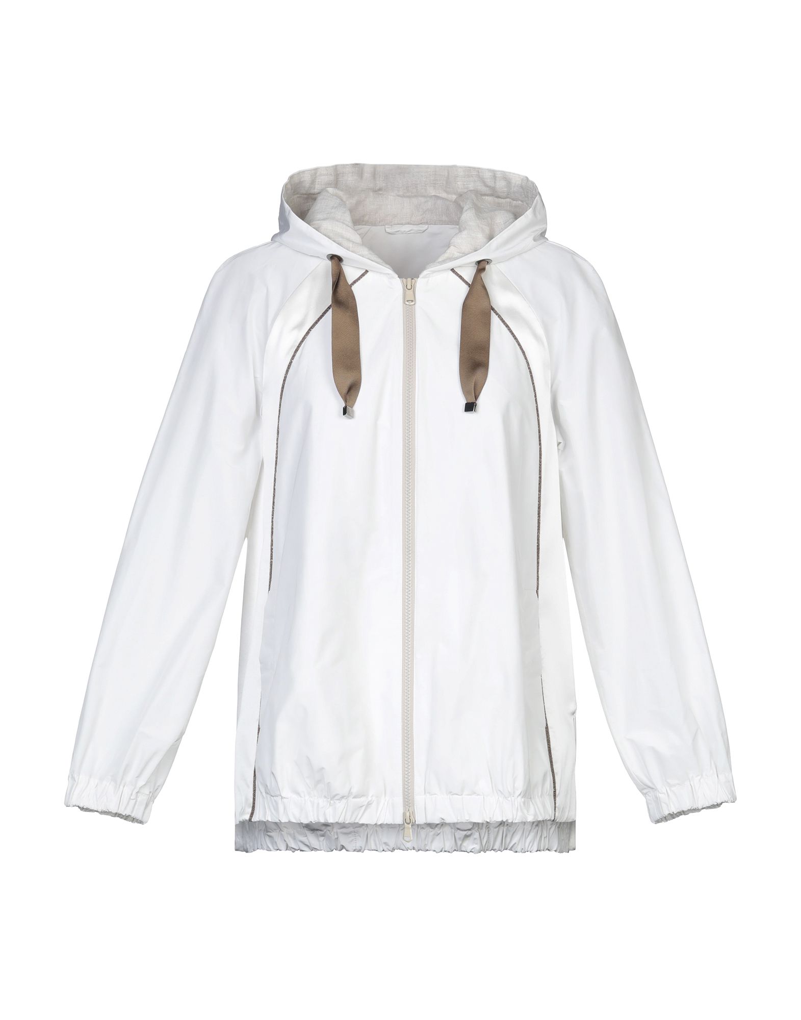 BRUNELLO CUCINELLI - Jacket