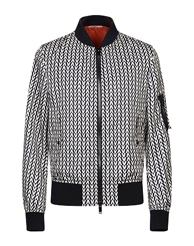 ZOOM VALENTINO - Bomber