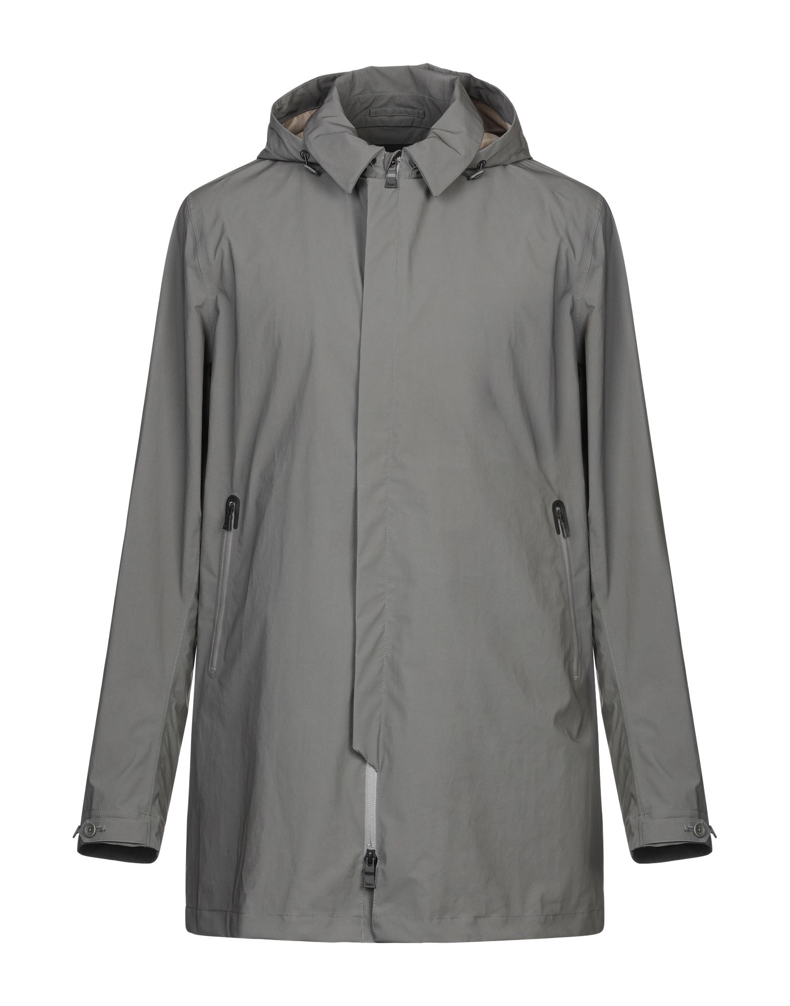 HERNO - Overcoats & Trench Coats
