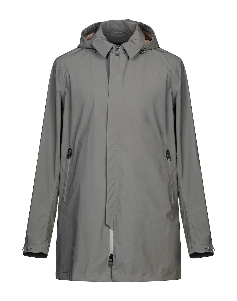 HERNO - Overcoats & Trench Coats