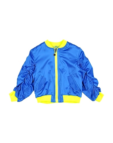 ALBERTA FERRETTI Jacket 100% Cotton