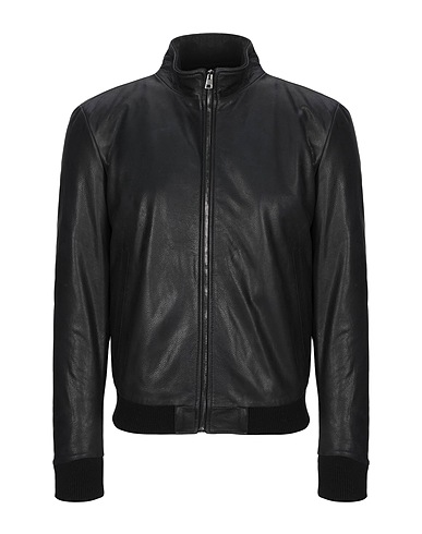 ZOOM AFG' 1972 - Biker jacket