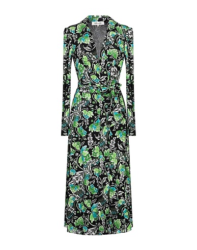 ZOOM DIANE VON FURSTENBERG - Full-length jacket