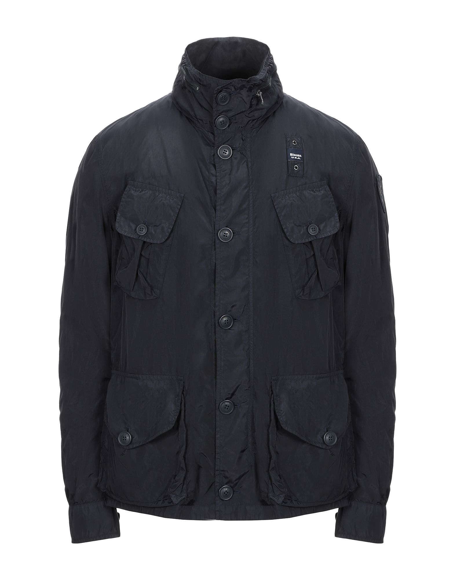 blauer field jacket