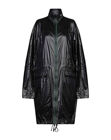 ZOOM HAIDER ACKERMANN - Full-length jacket