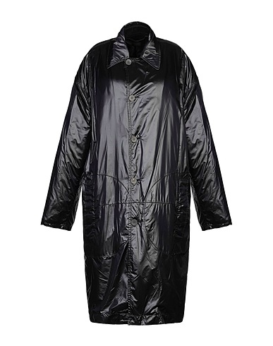 ZOOM HAIDER ACKERMANN - Cappotto