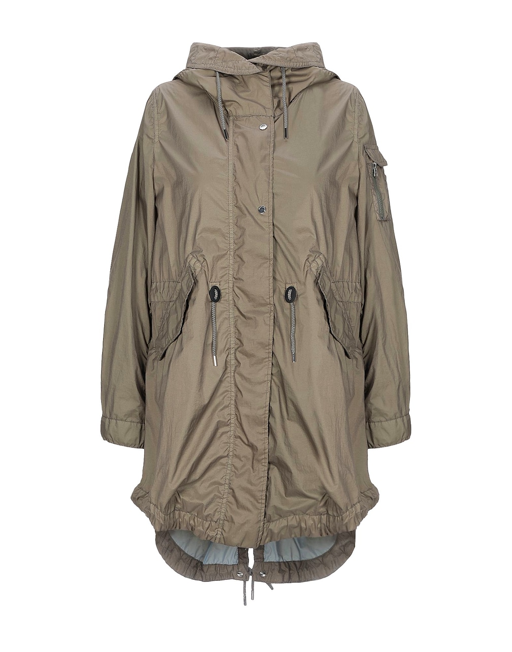 WOOLRICH - Παλτό