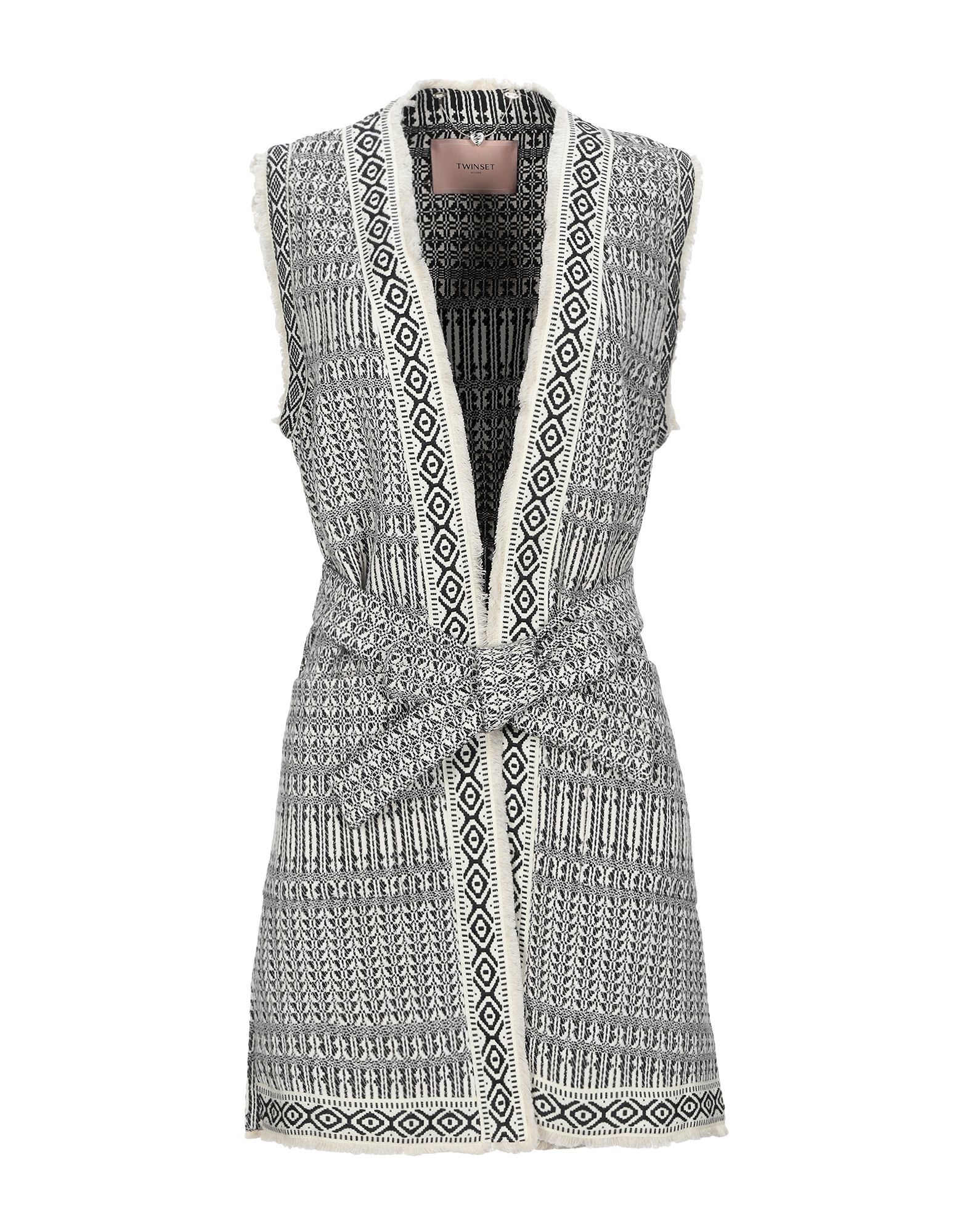 TWINSET - Overcoats & Trench Coats