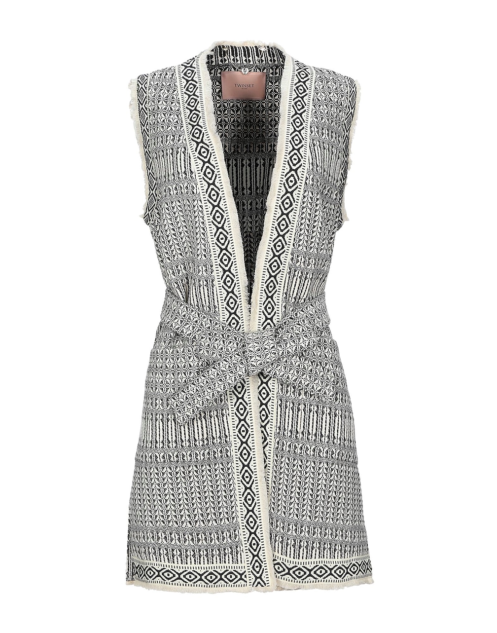 TWINSET - Overcoats & Trench Coats