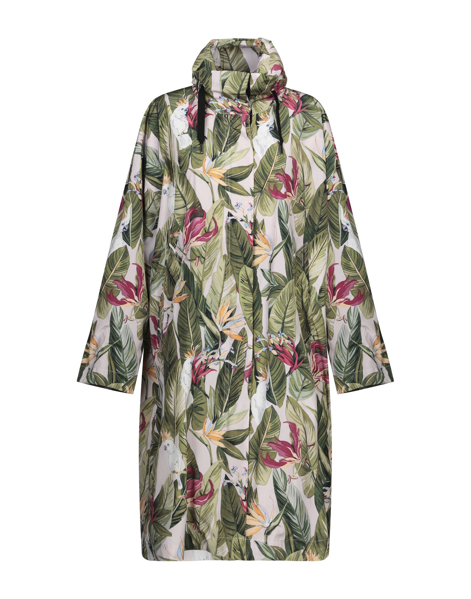 WOOLRICH - Overcoats & Trench Coats