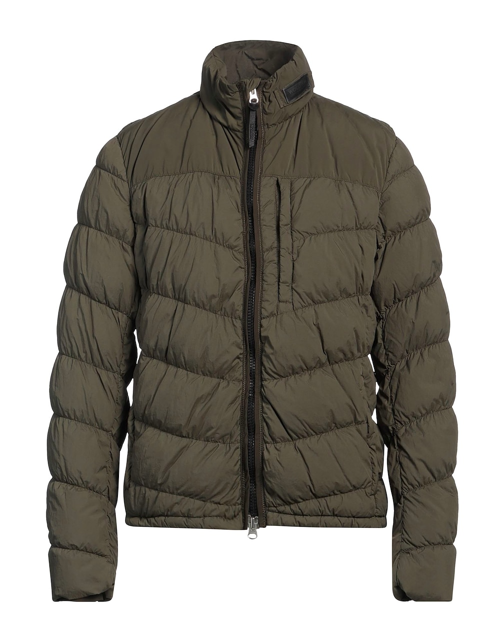 WOOLRICH - Puffers