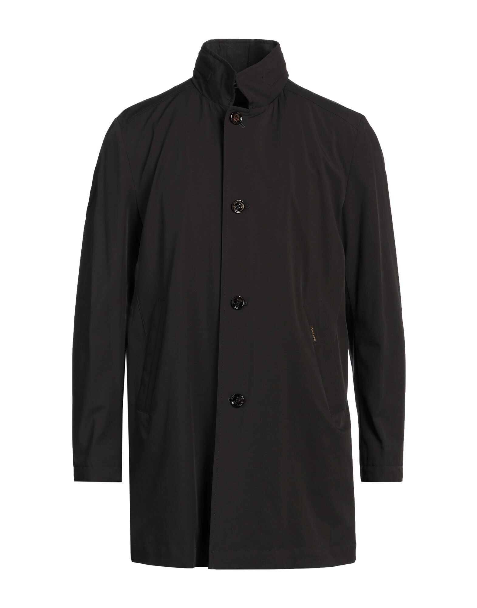 MOORER - Overcoats & Trench Coats