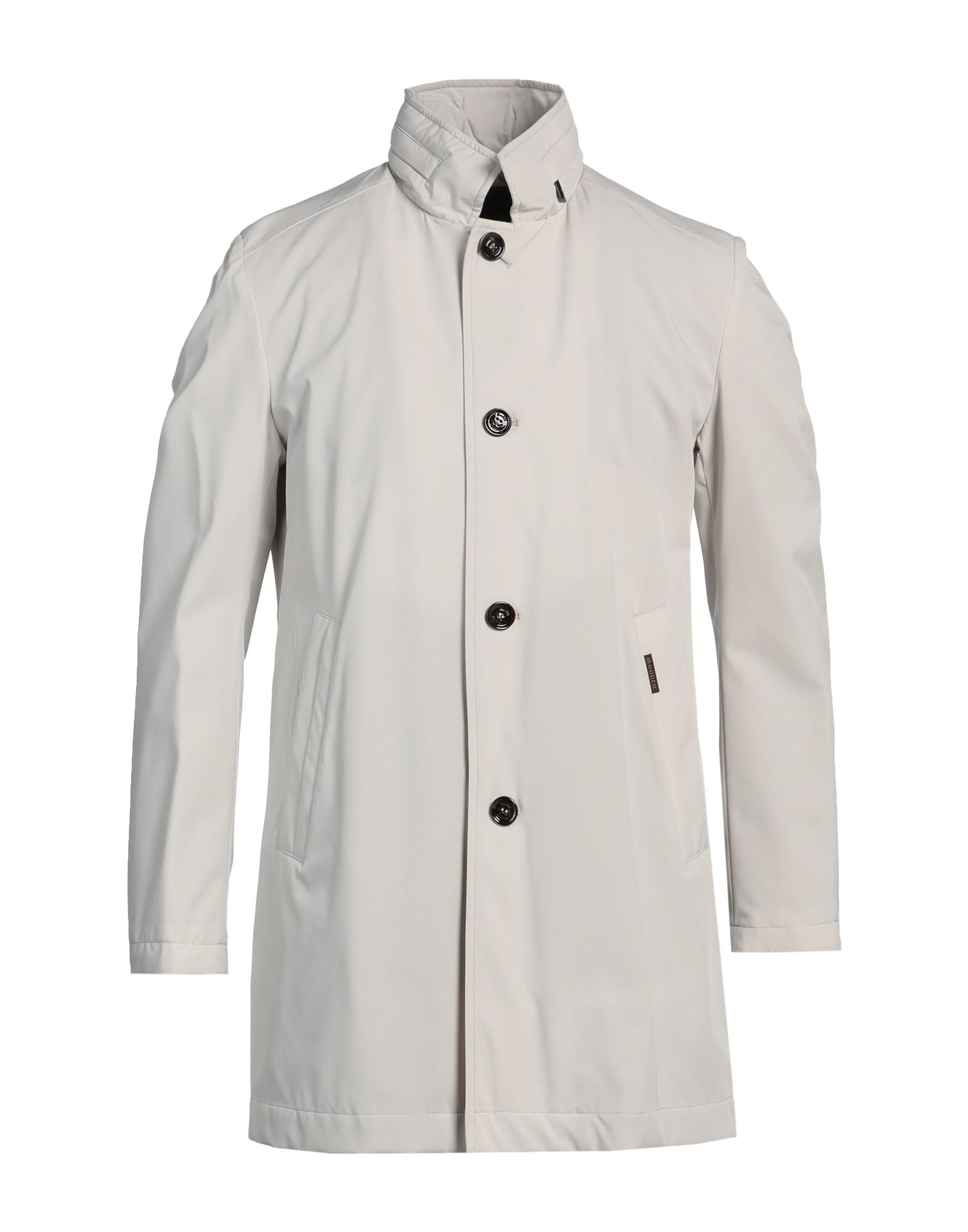 MOORER - Overcoats & Trench Coats