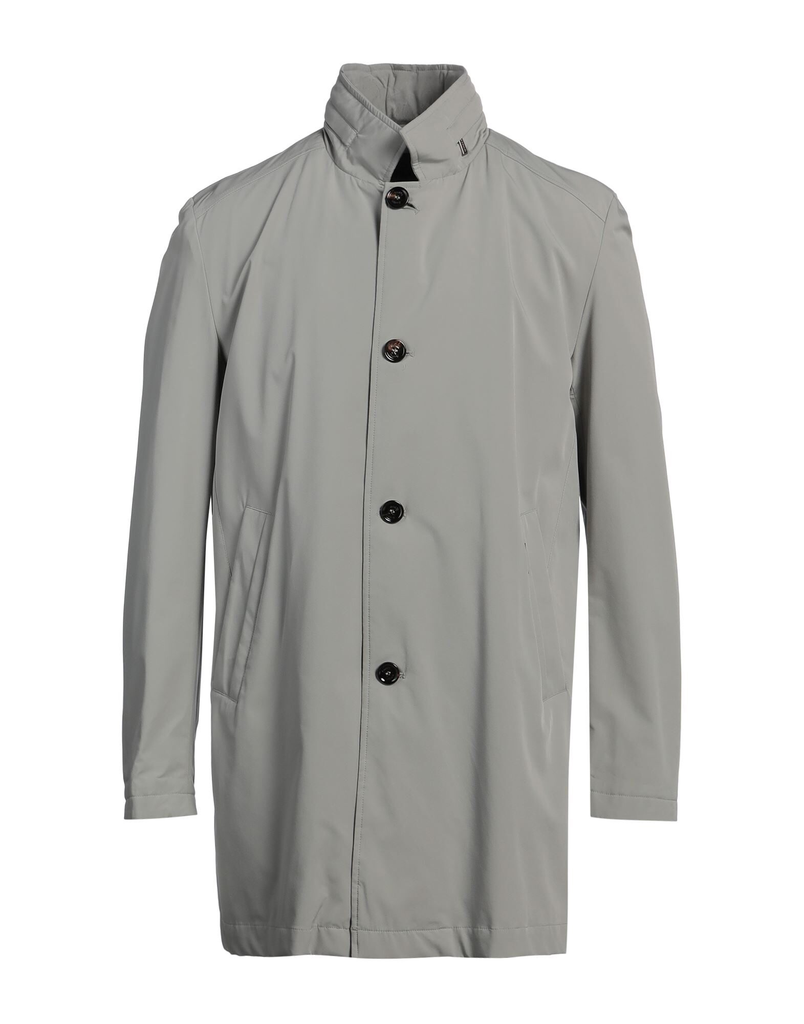 MOORER - Overcoats & Trench Coats