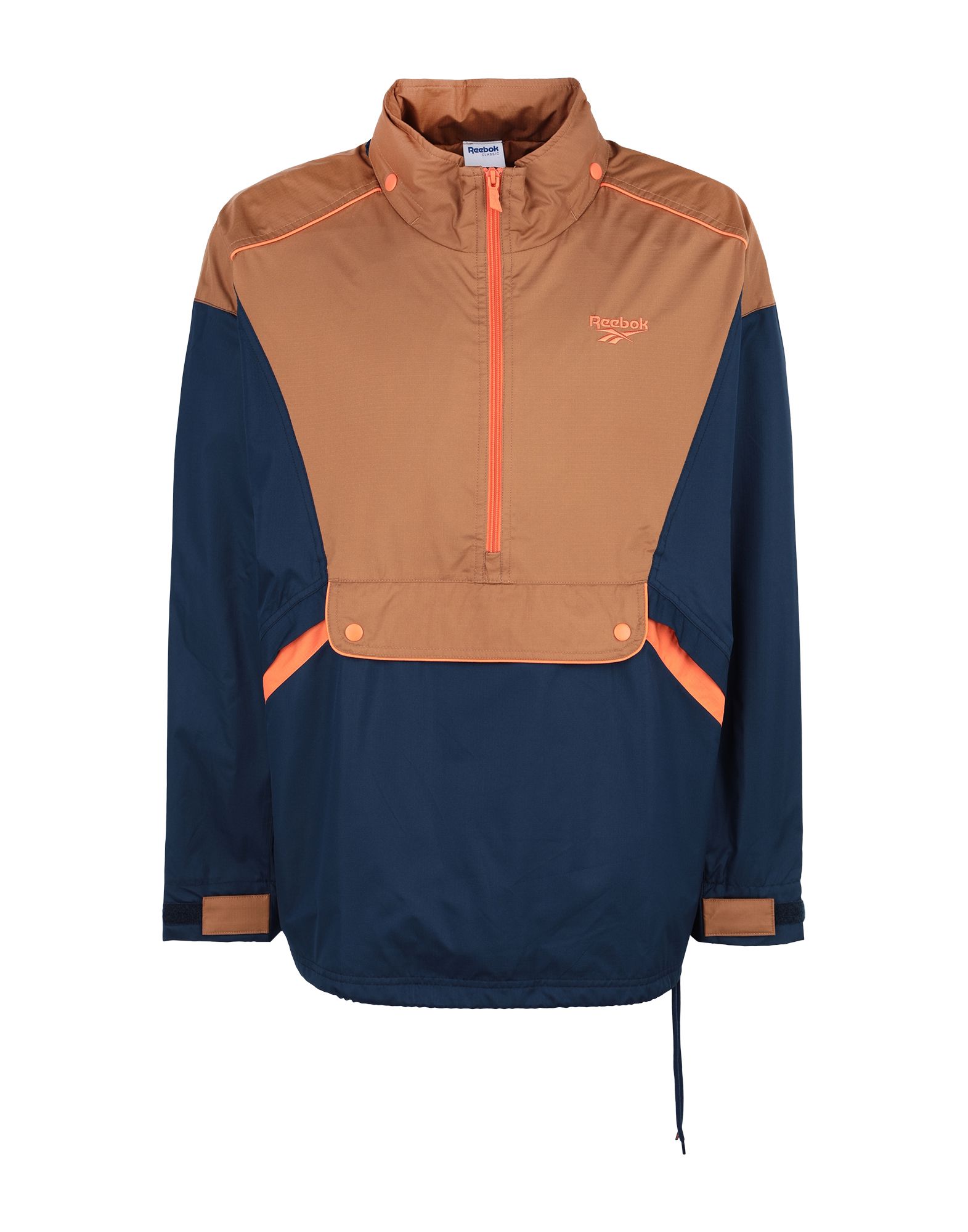 reebok coat