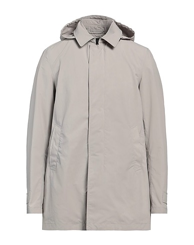 HERNO Soprabito Beige 100% Poliestere