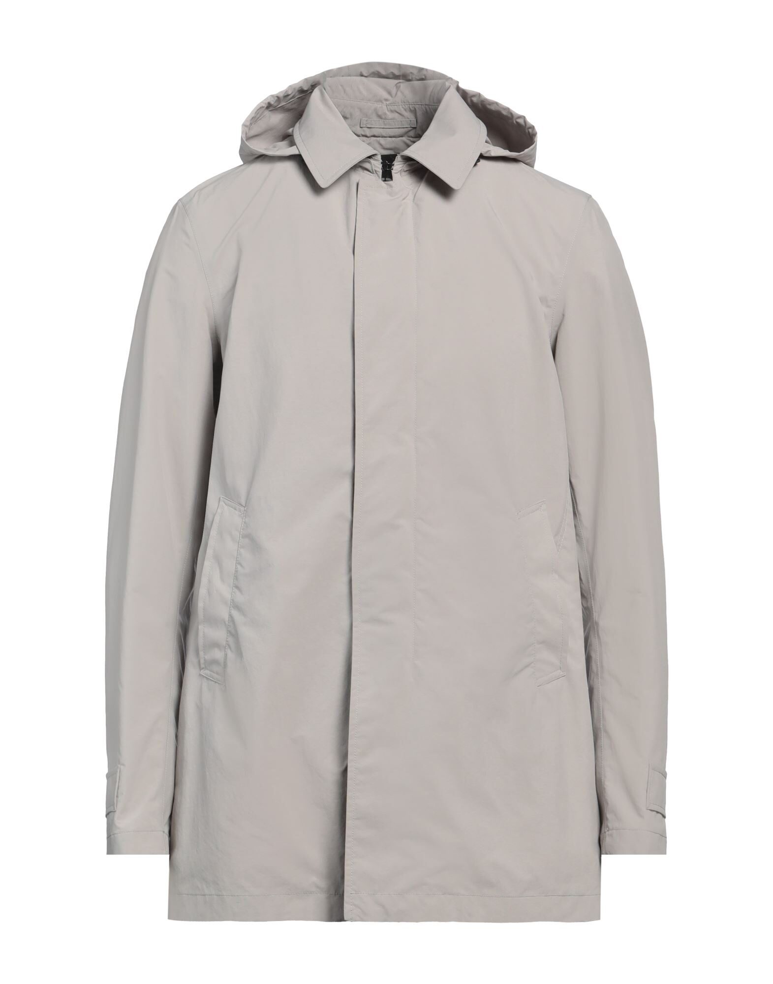 HERNO - Overcoats & Trench Coats