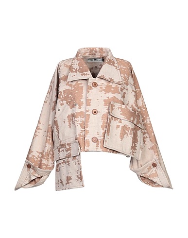 ZOOM ISSEY MIYAKE - Denim jacket