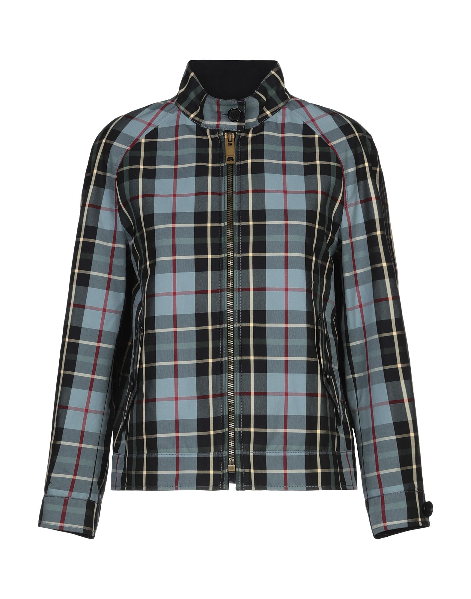 burberry polo dress