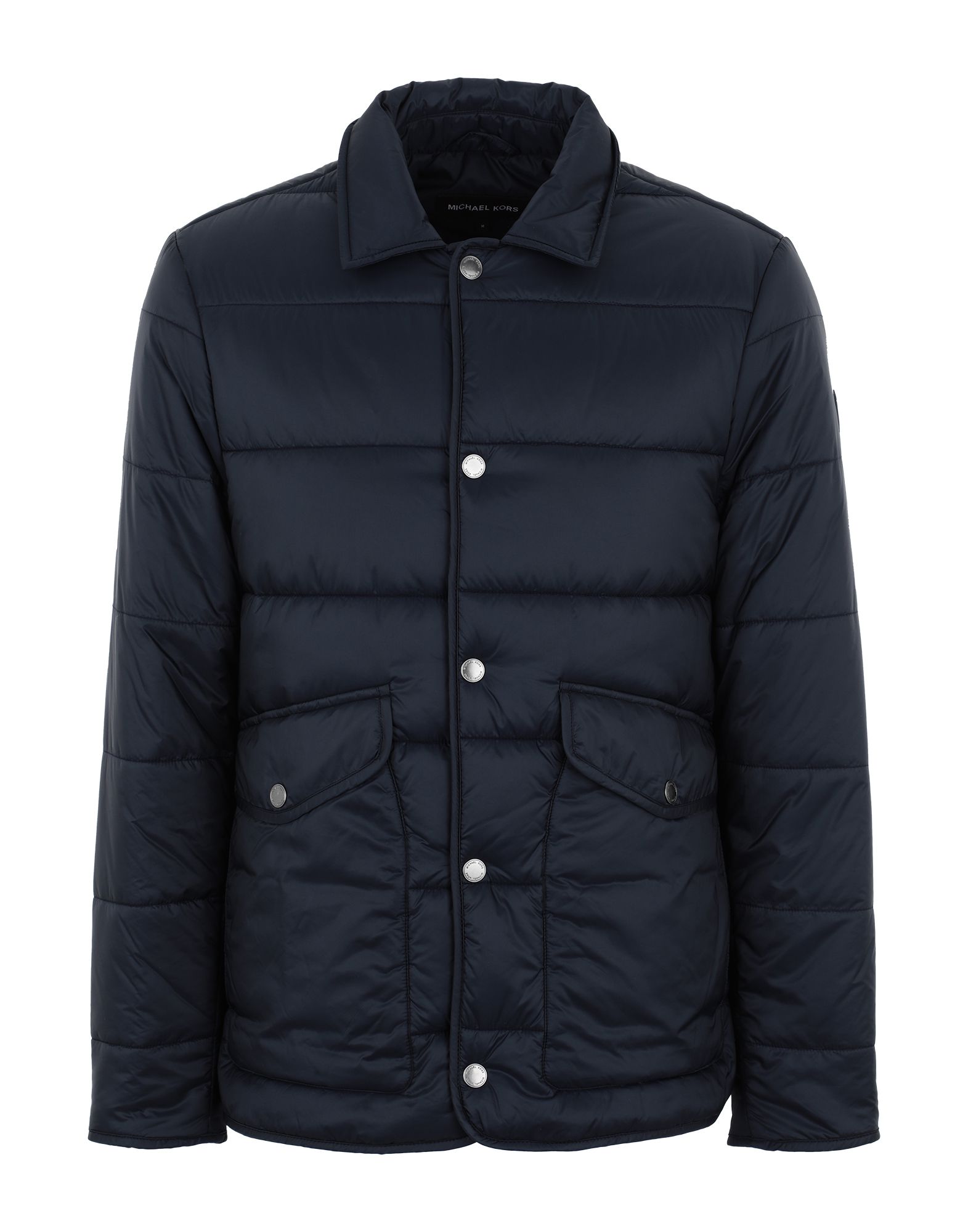 michael kors mens quilted jacket