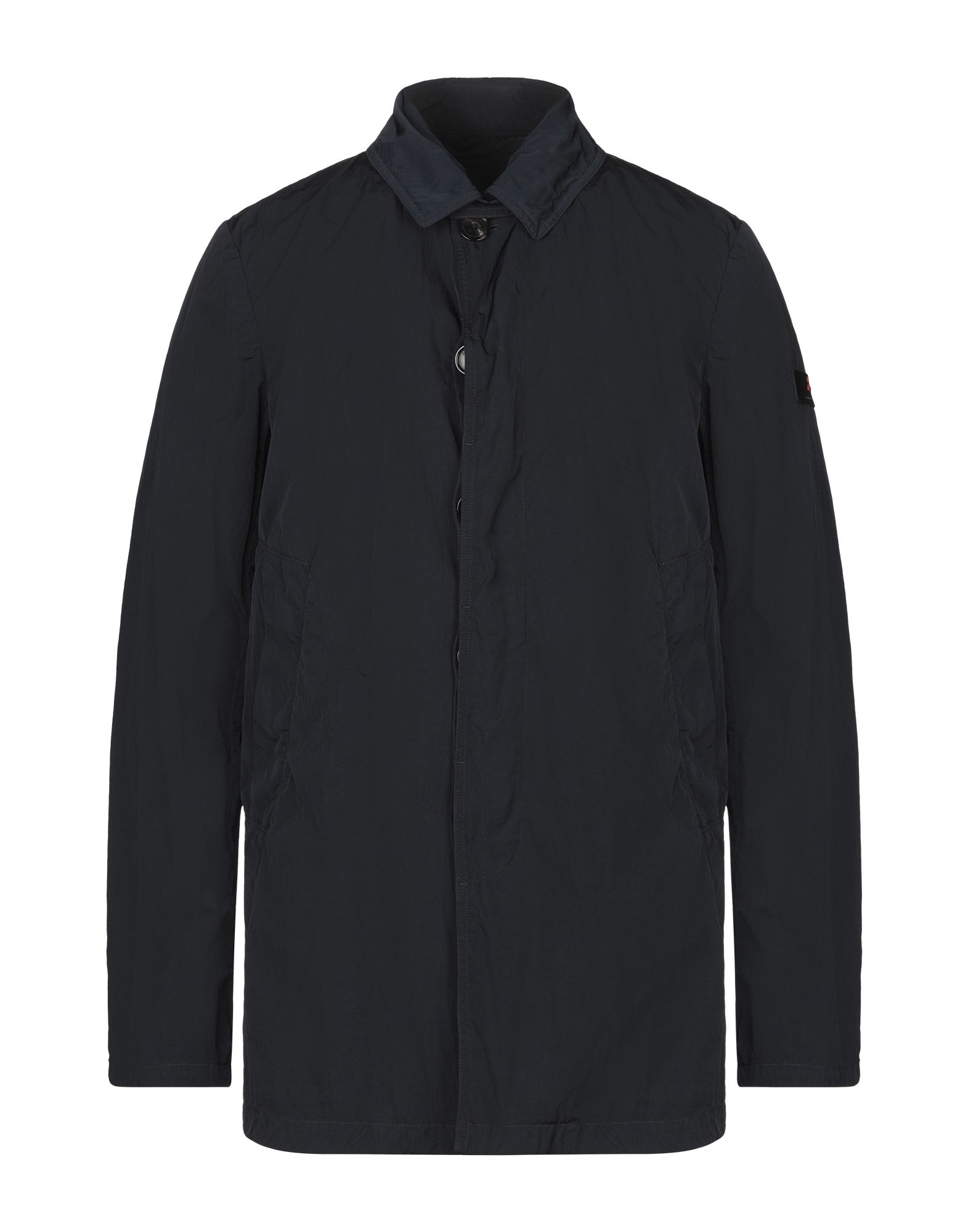 PEUTEREY - Overcoats & Trench Coats