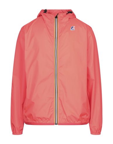 K-way Jackets In Red