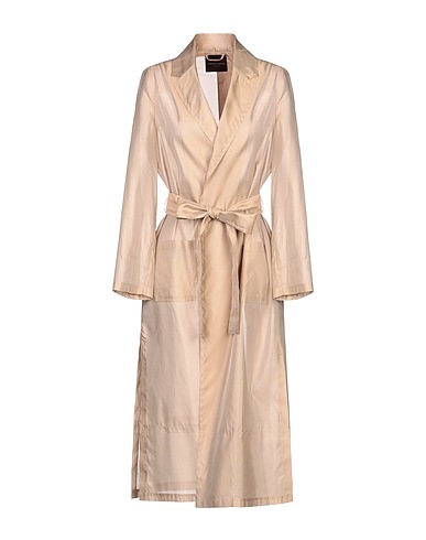 ZOOM ROBERTO COLLINA - Full-length jacket