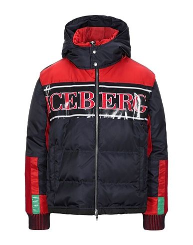 ZOOM ICEBERG - Down jacket