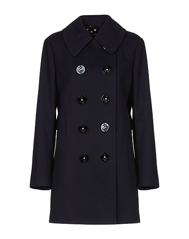 ZOOM DOLCE & GABBANA - Caban et veste croisée