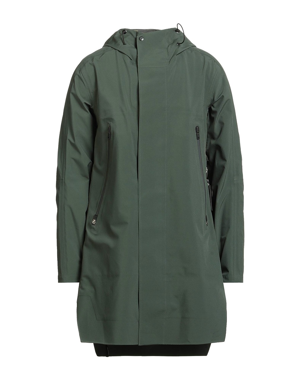 KRAKATAU - Soprabiti & Trench