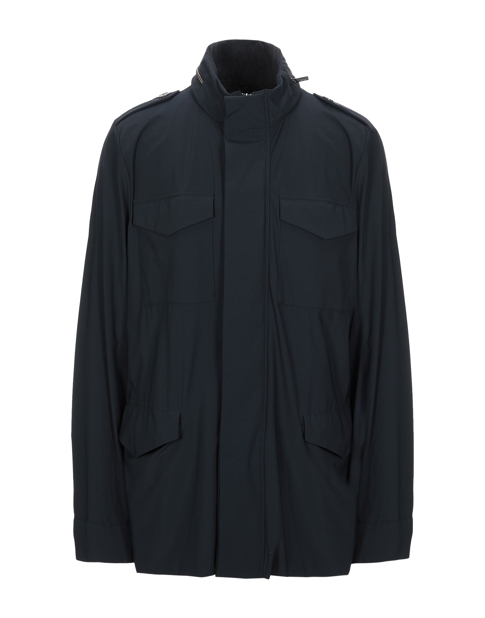 RRD - Overcoats & Trench Coats