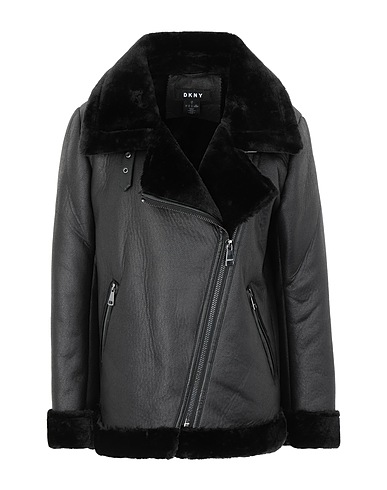 ZOOM DKNY - Bikerjacke