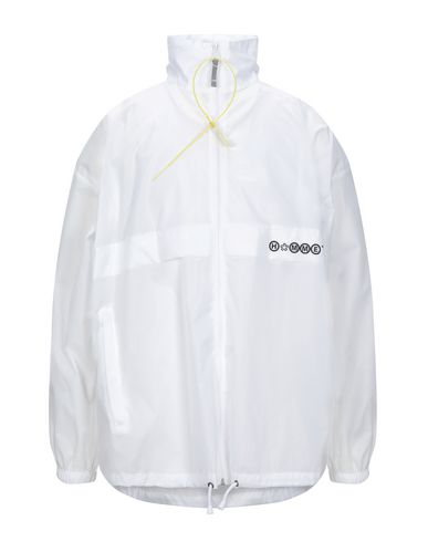 DANIELE ALESSANDRINI HOMME JACKETS 41930242NI 4