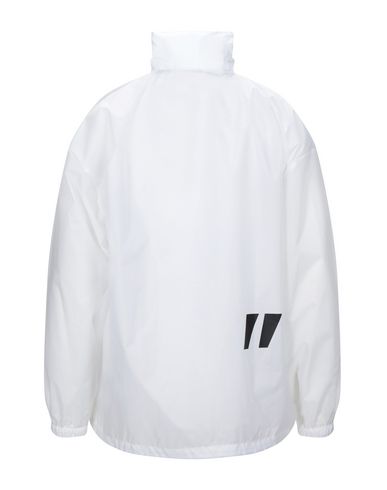 DANIELE ALESSANDRINI HOMME JACKETS 41930242NI 4