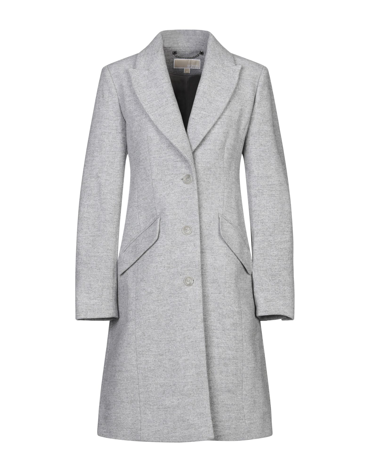 michael kors coat dress