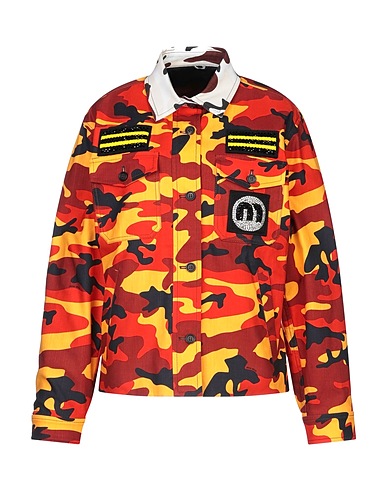 ZOOM MIU MIU - Jacket