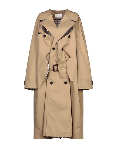 ZOOM MAISON MARGIELA - Soprabito