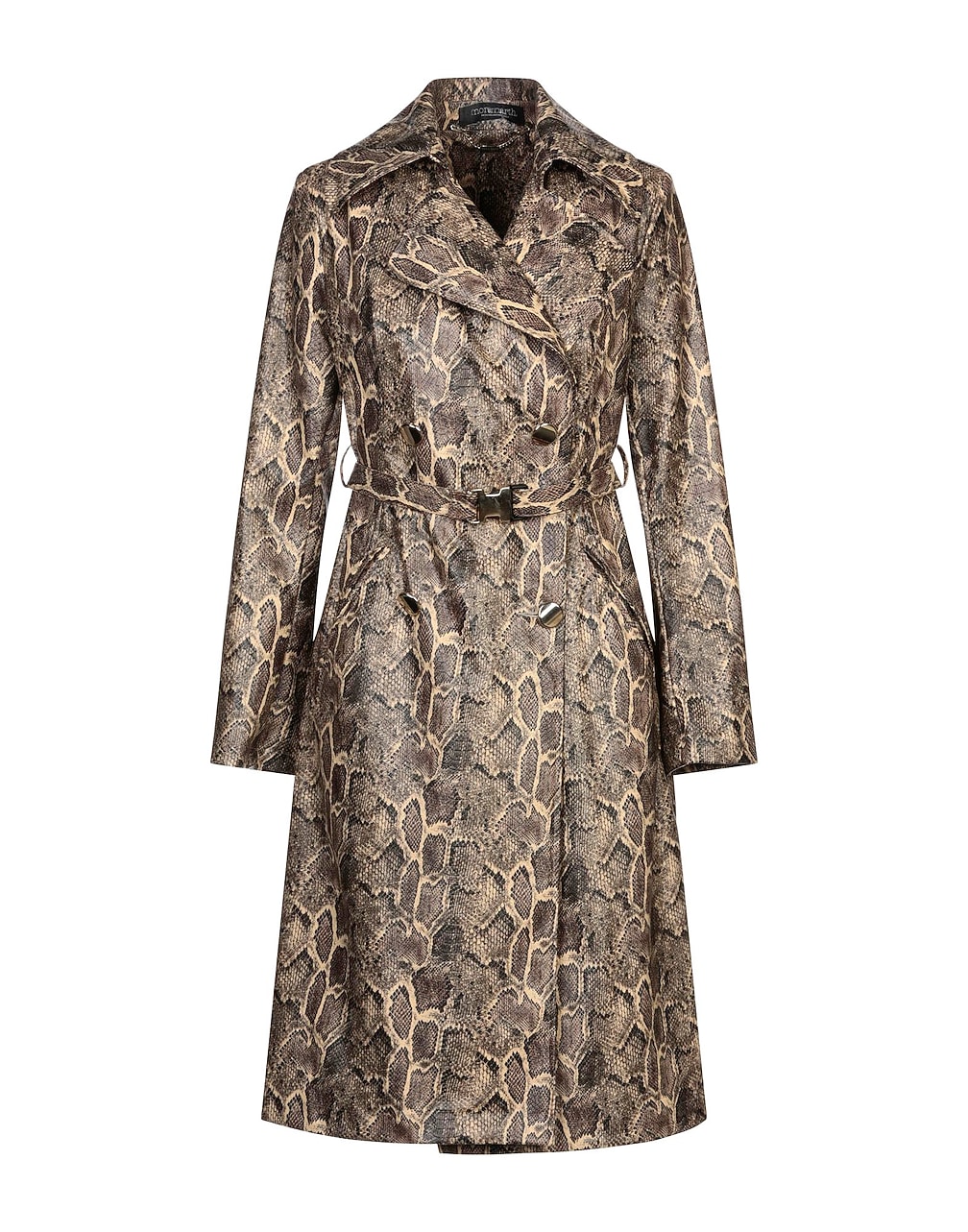 NORA BARTH - Jacken, Mäntel & Trenchcoats