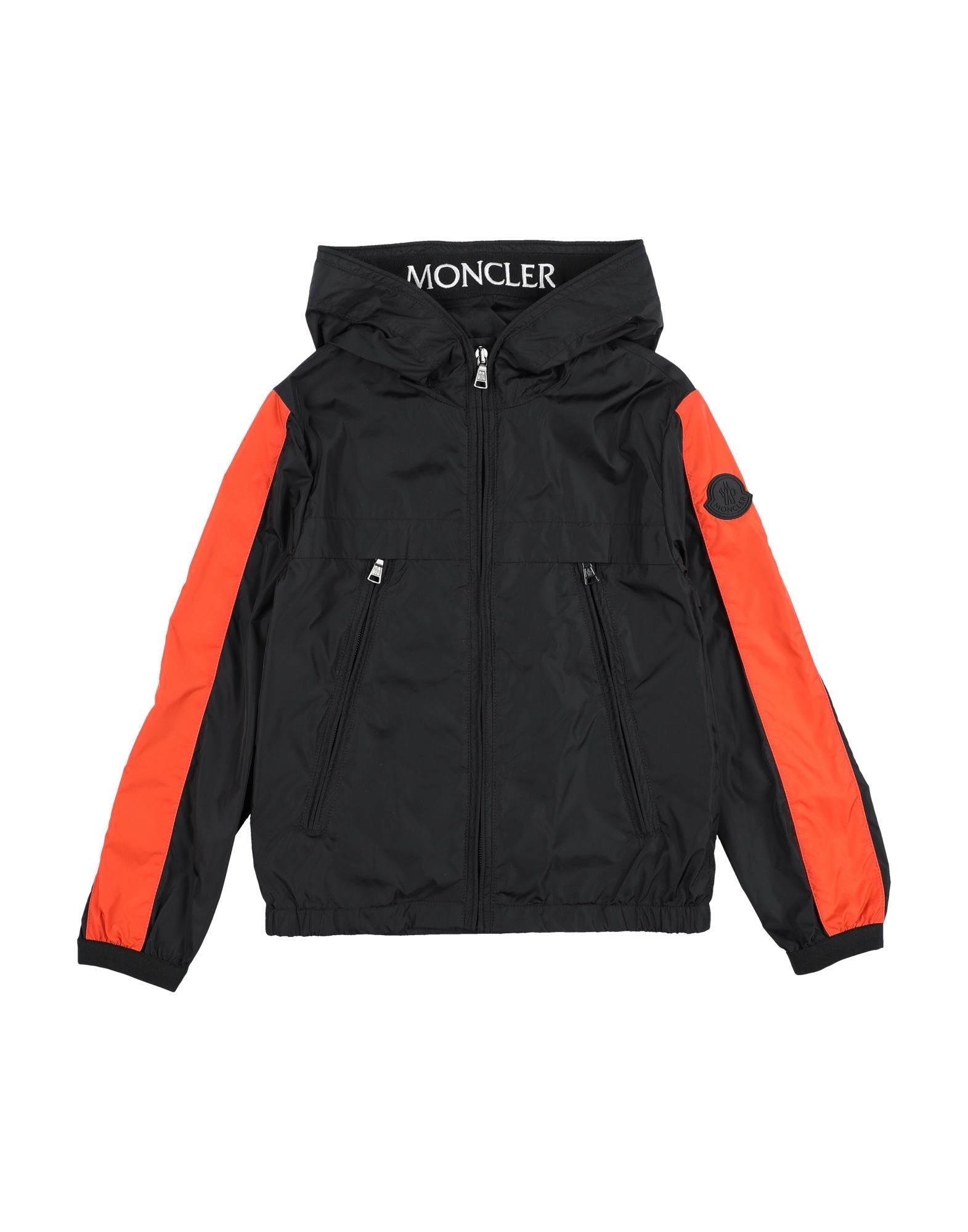 giubbino moncler donna