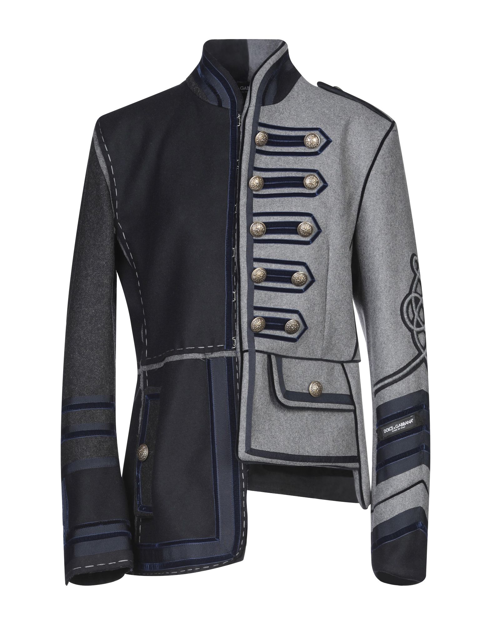 DOLCE & GABBANA - Sartorial jacket