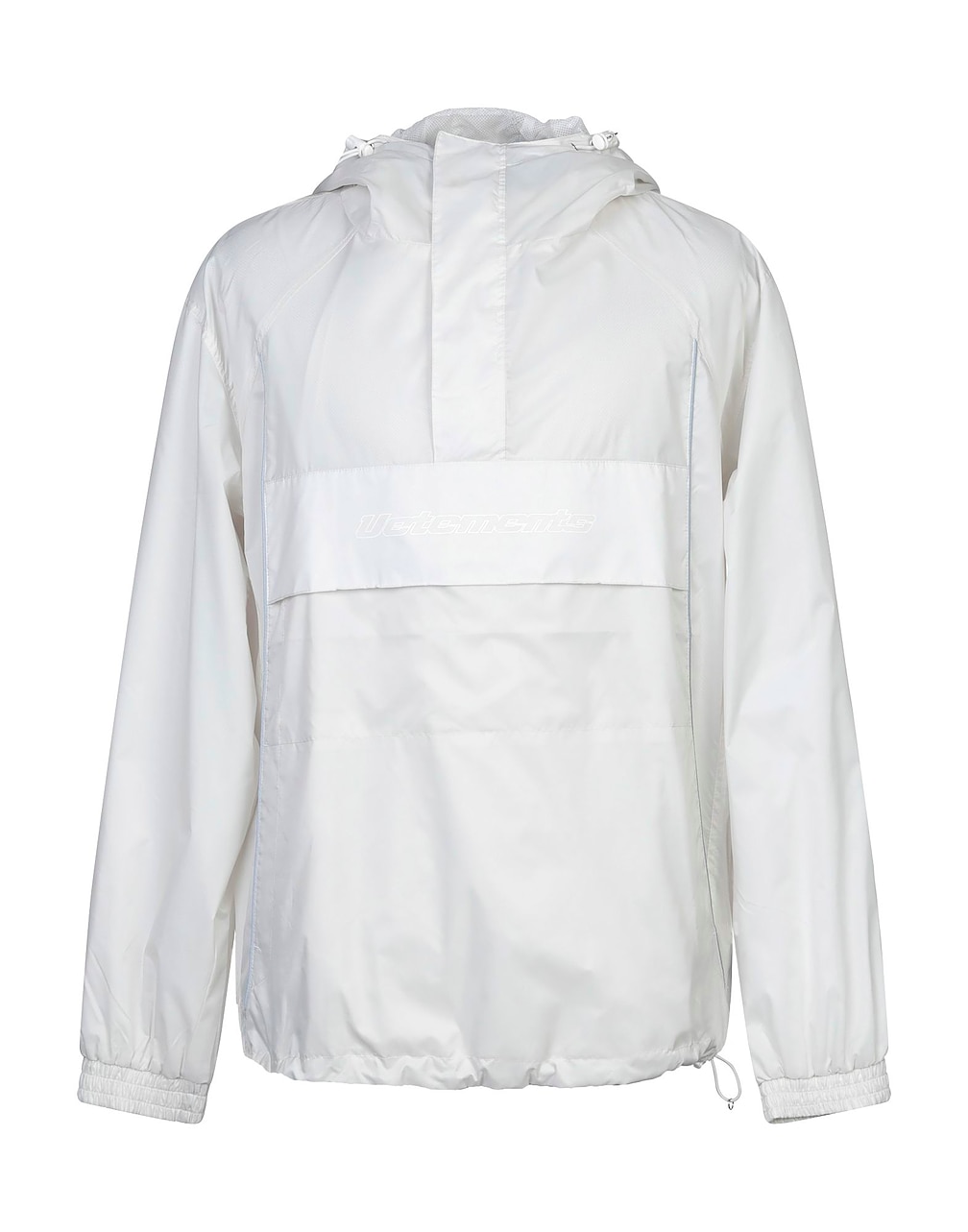 VETEMENTS - Jackets